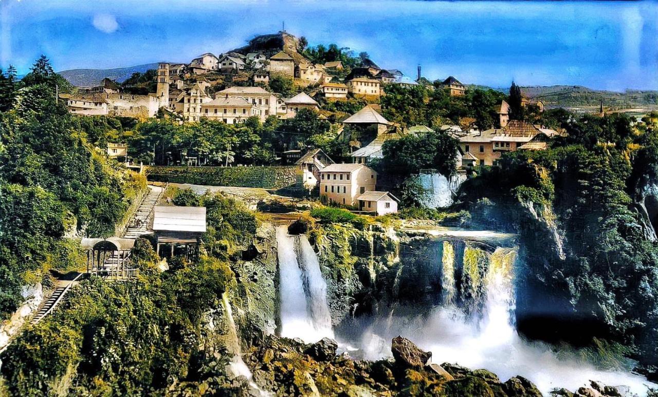 Amar Apartmani, ไยเซ ภายนอก รูปภาพ
