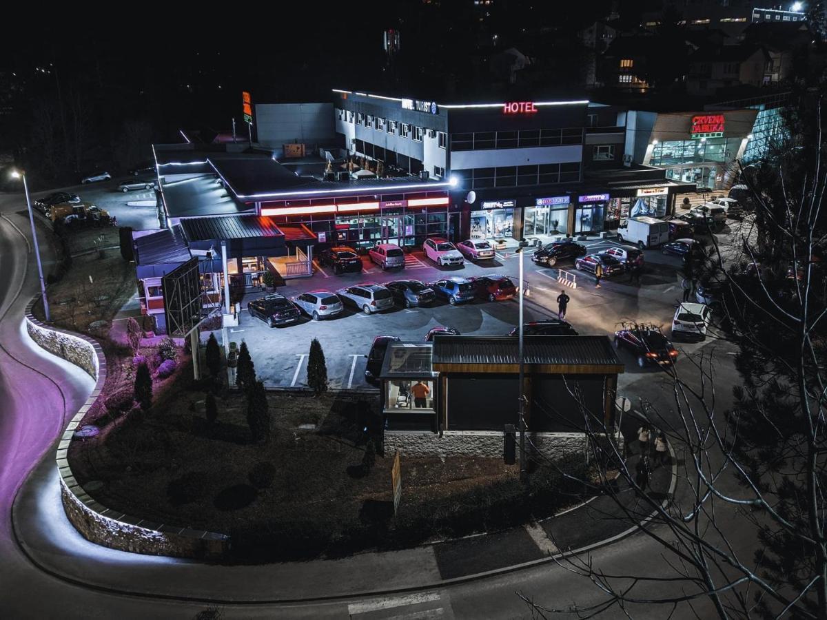 Amar Apartmani, ไยเซ ภายนอก รูปภาพ