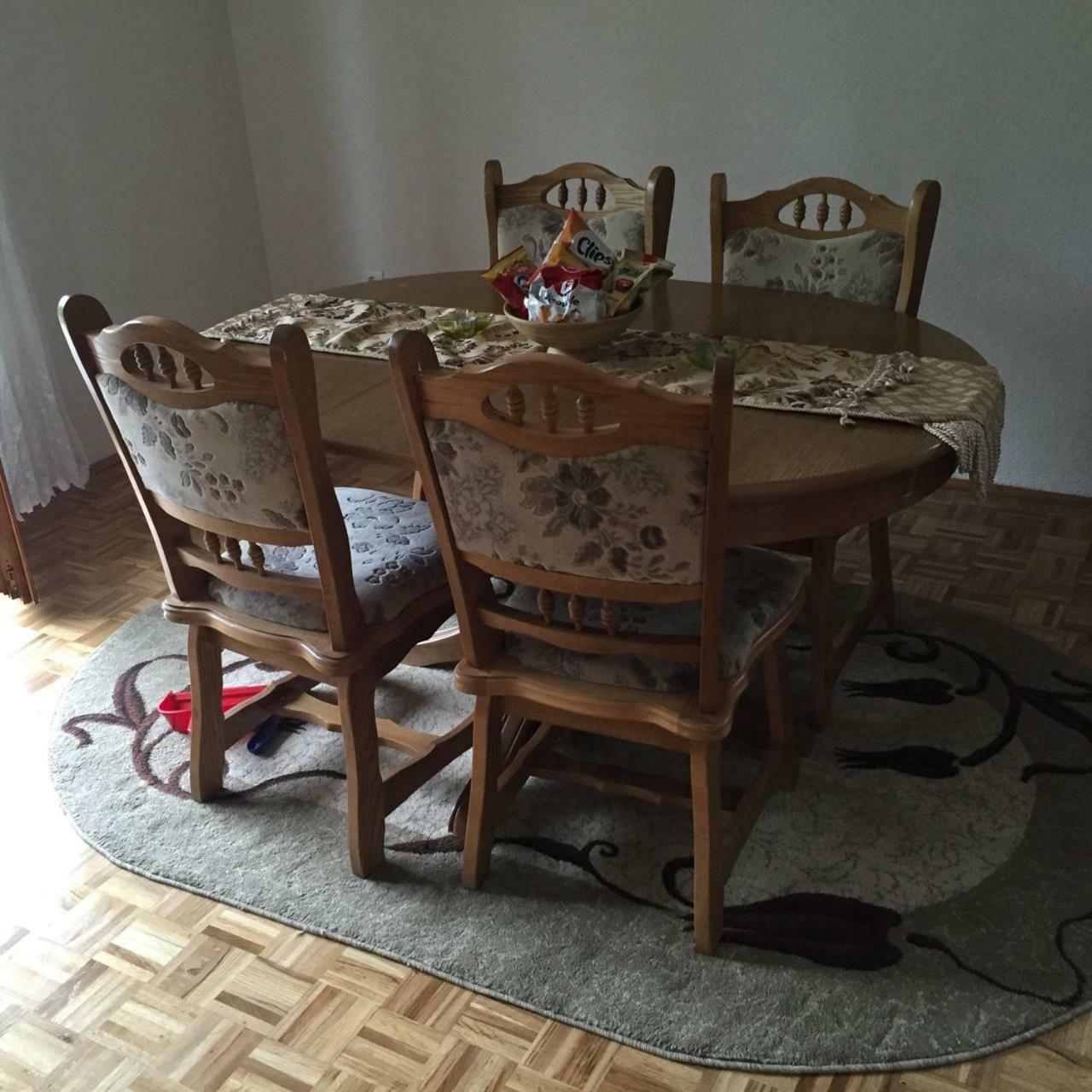 Amar Apartmani, ไยเซ ภายนอก รูปภาพ